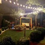 Pensionat Niki House Bansko