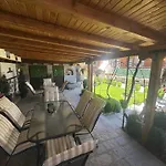 Pensionat Niki House Bansko