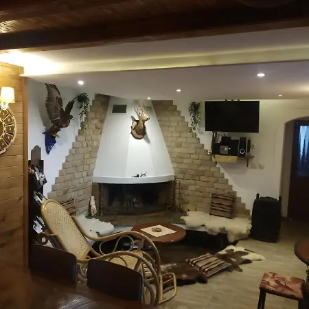 Guest house Niki House 3*