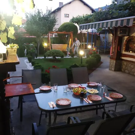 Guest house Niki House Bansko