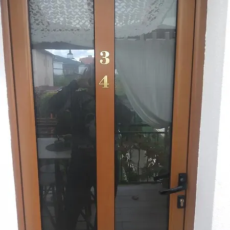 Niki House 招待所