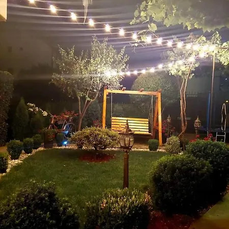 招待所 Niki House 班斯科