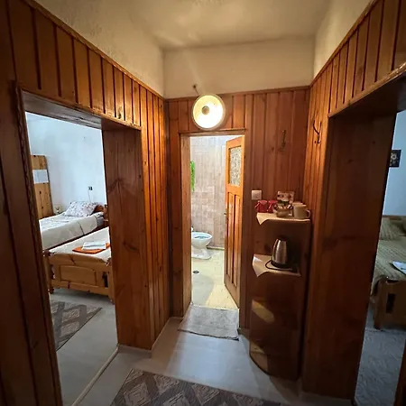 招待所 Niki House 班斯科