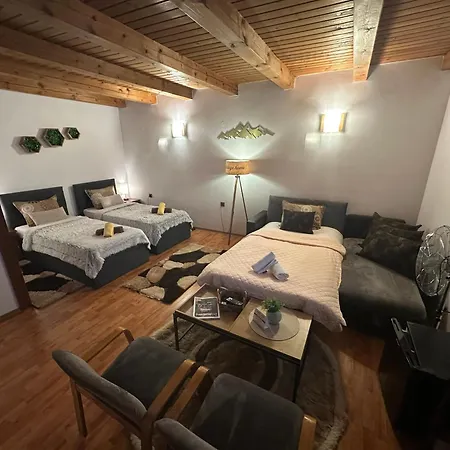 Pensionat Niki House