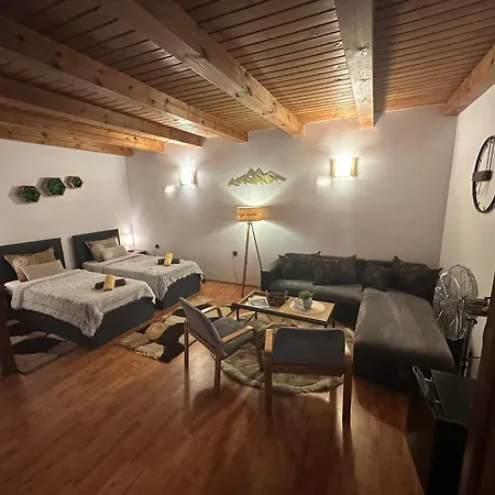 Niki House Pensionat 3*