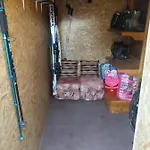 Niki House Guest house