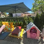 Guest house Niki House 3*