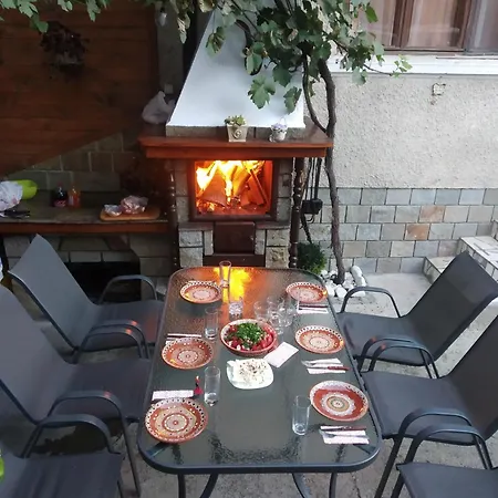 Niki House バンスコ