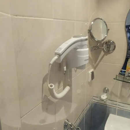 Niki House Pensionat