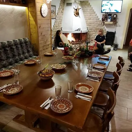 Niki House Pensionat