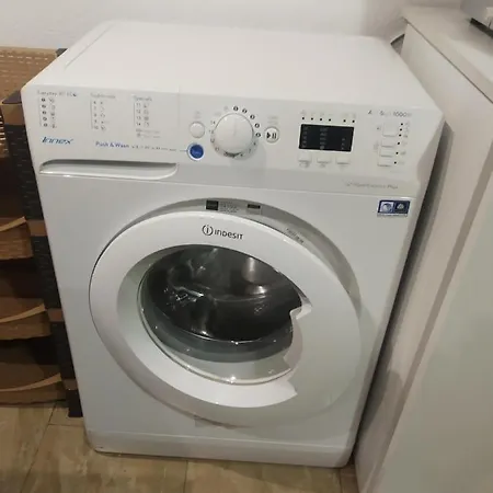 Niki House Pensionat 3*