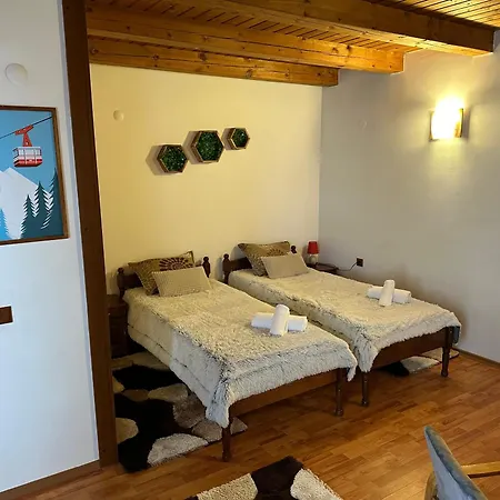 Niki House ゲストハウス