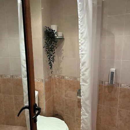 Pensionat Niki House