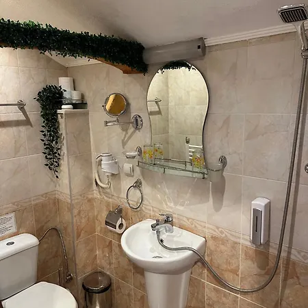 Pensionat Niki House Bansko