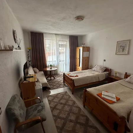 Niki House Guest house 3*