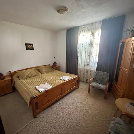 Niki House Pensionat Bansko