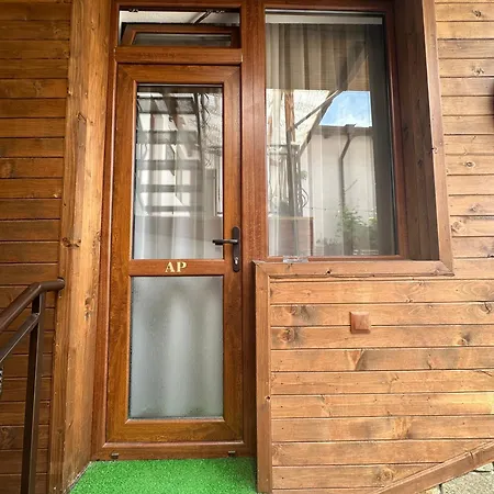 Niki House 3* バンスコ