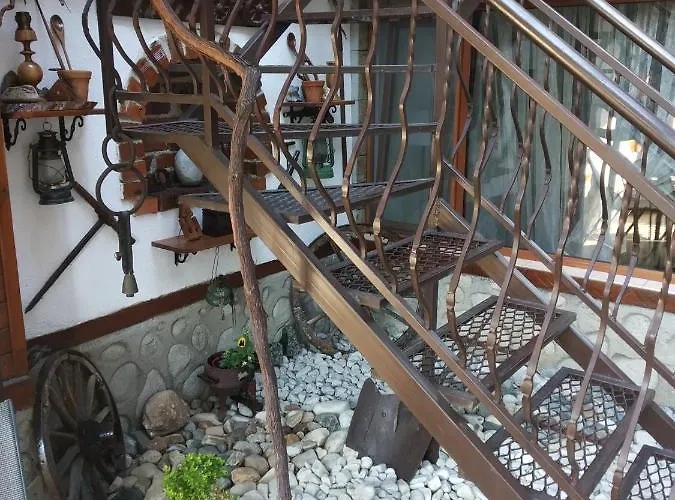 Niki House 招待所