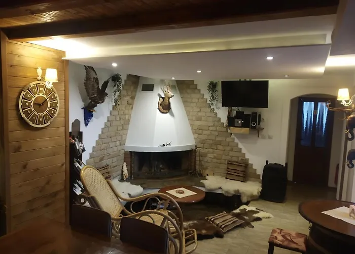 招待所 Niki House 3*