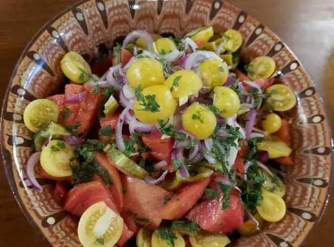 Niki House 班斯科