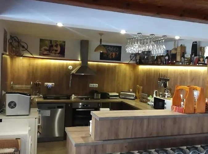 Niki House 招待所 3*