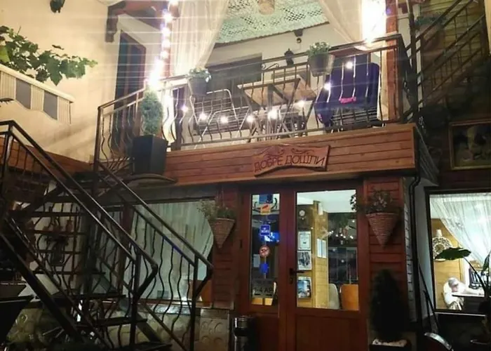 Niki House 3* 班斯科