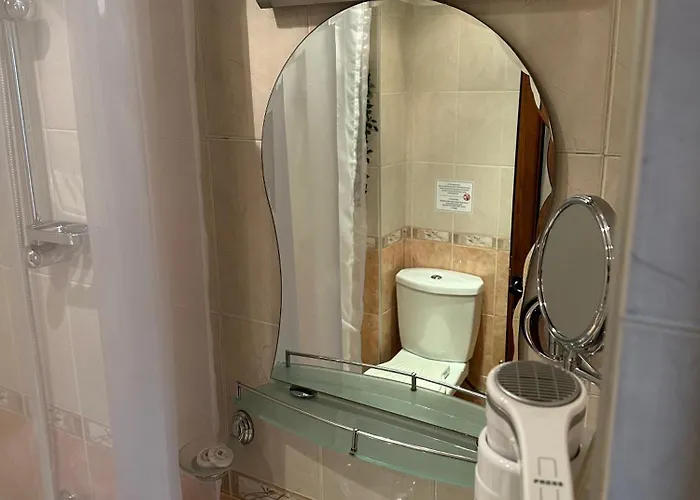 Niki House 招待所