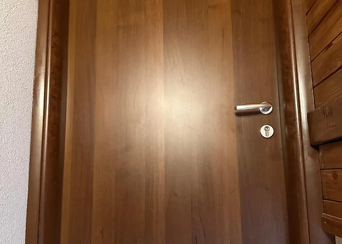 招待所 Niki House 班斯科