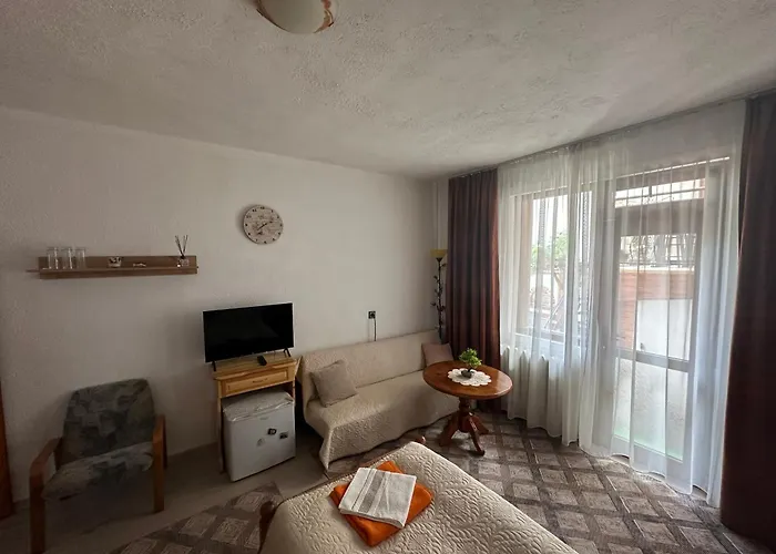 招待所 Niki House 3*