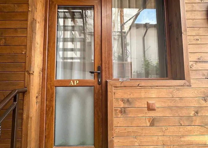 Niki House 3* 班斯科