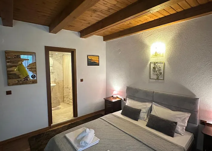 Niki House 3* 班斯科