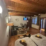Гостьовий будинок Niki House Бансько