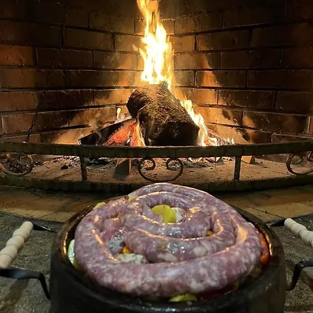 Niki House Maison d'hôtes 3*