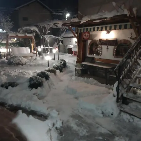 Niki House 3* Bansko