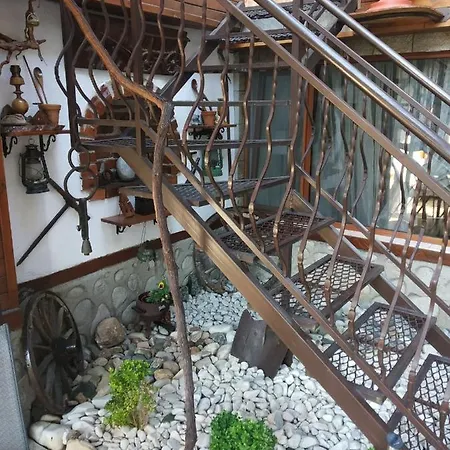 Niki House Maison d'hôtes