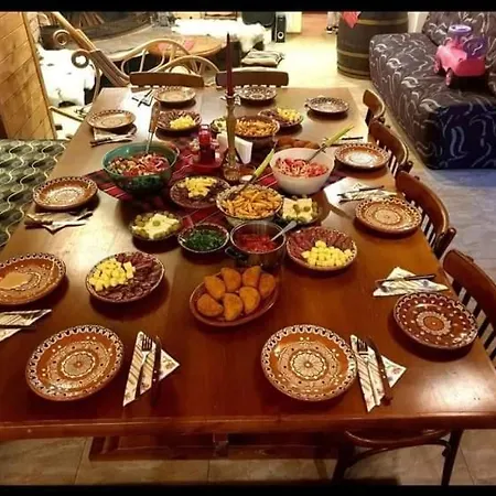 Maison d'hôtes Niki House 3*