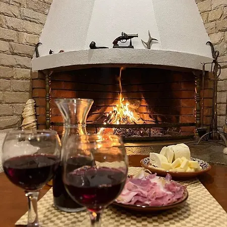 Niki House Maison d'hôtes Bansko