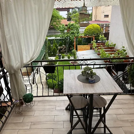 Maison d'hôtes Niki House Bansko