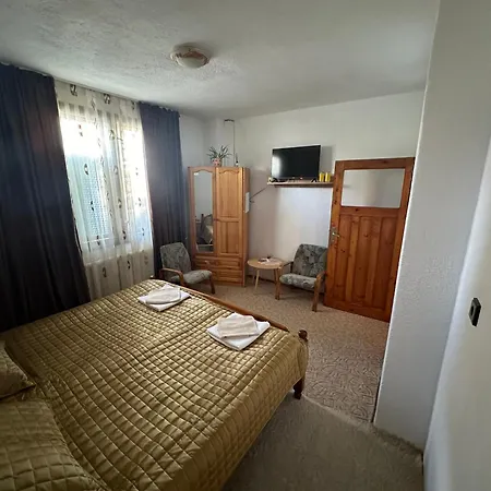 Niki House Гостьовий будинок Бансько