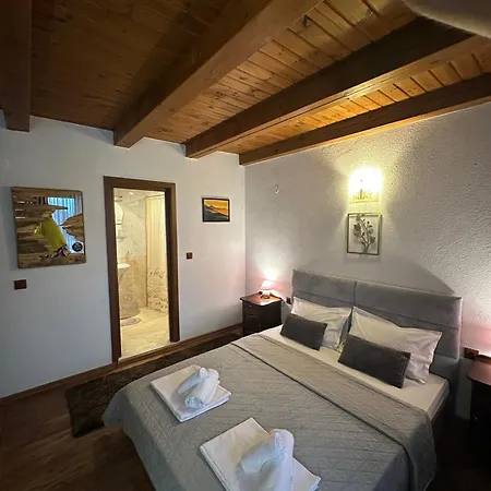 Niki House 3* Бансько