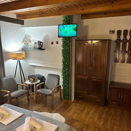 Maison d'hôtes Niki House 3*