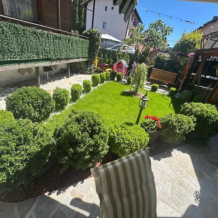 Guest house Niki House 3*