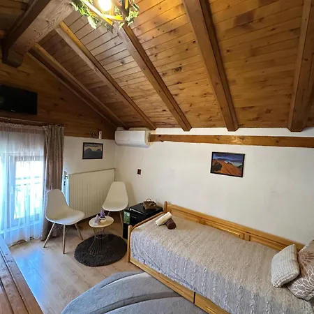 Niki House Casa de hóspedes Bansko