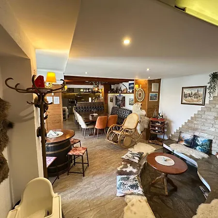 Casa de hóspedes Niki House Bansko