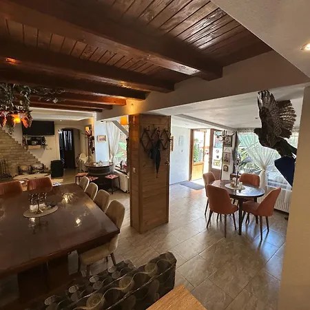 Niki House 3* Bansko