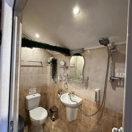 Niki House Банско