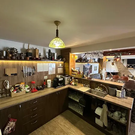 Niki House Bansko