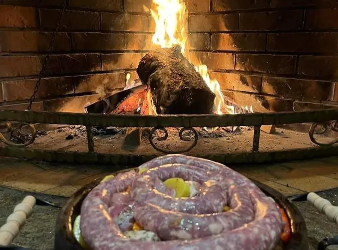 Niki House Vendégház 3*