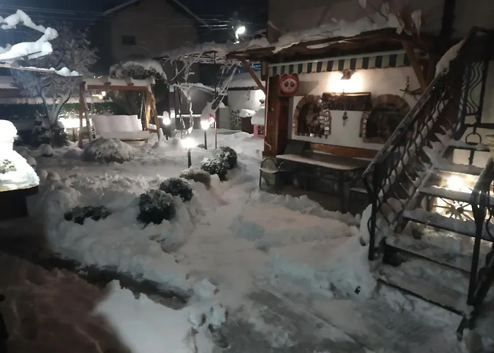 Niki House 3* Bansko