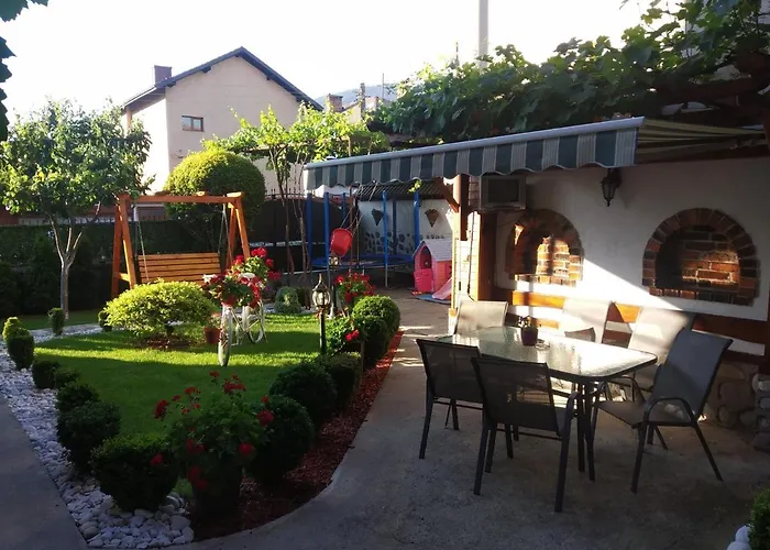 Guest house Niki House Bansko